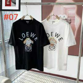 Picture of Loewe T Shirts Short _SKULoeweM-3XL12yr259305